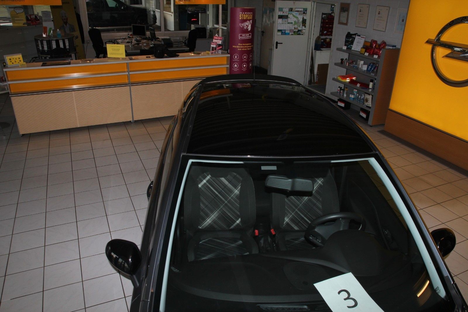 Opel Corsa E Color Edition ecoFlex