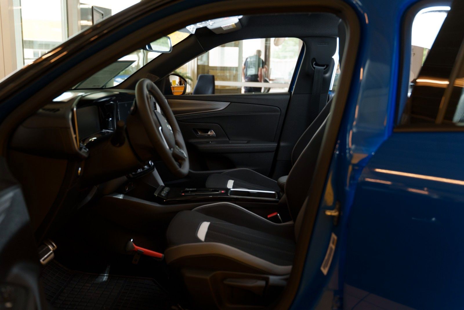 Opel Mokka Edition