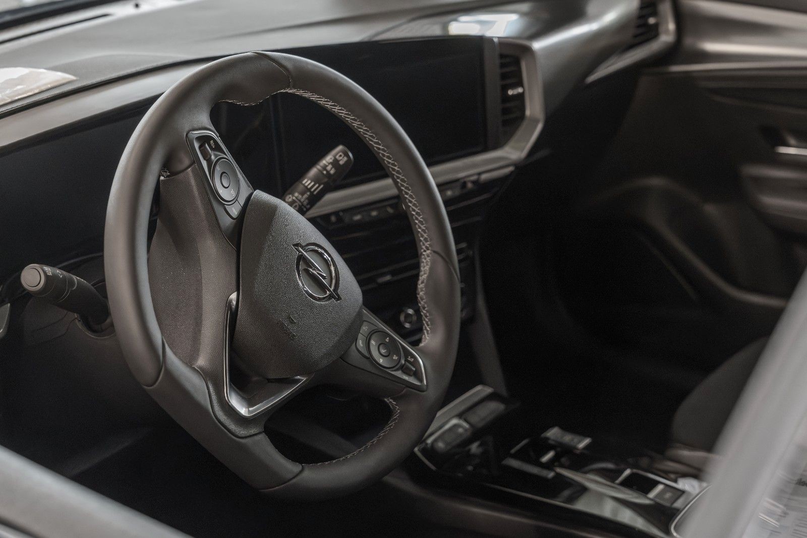 Opel Mokka Edition