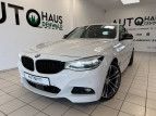 Bild BMW 330 GT-  d xDrive M Sport