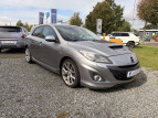 Bild Mazda 3 MPS