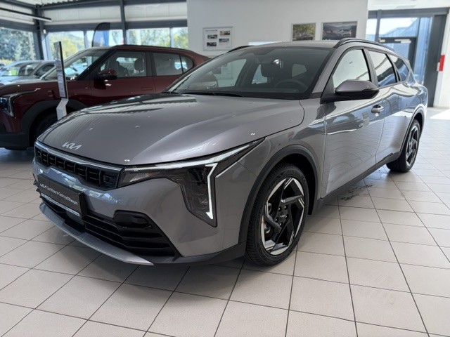 Kia K4 Sportswagon 1.6 T-GDI DCT7 Navigation  