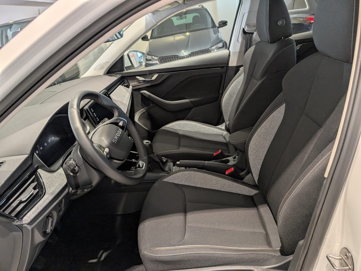 Skoda Scala Selection AHK Garantie 10/2030