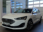Bild Ford Focus 1.0 EcoBoost Turnier Mild-Hybrid Titanium 