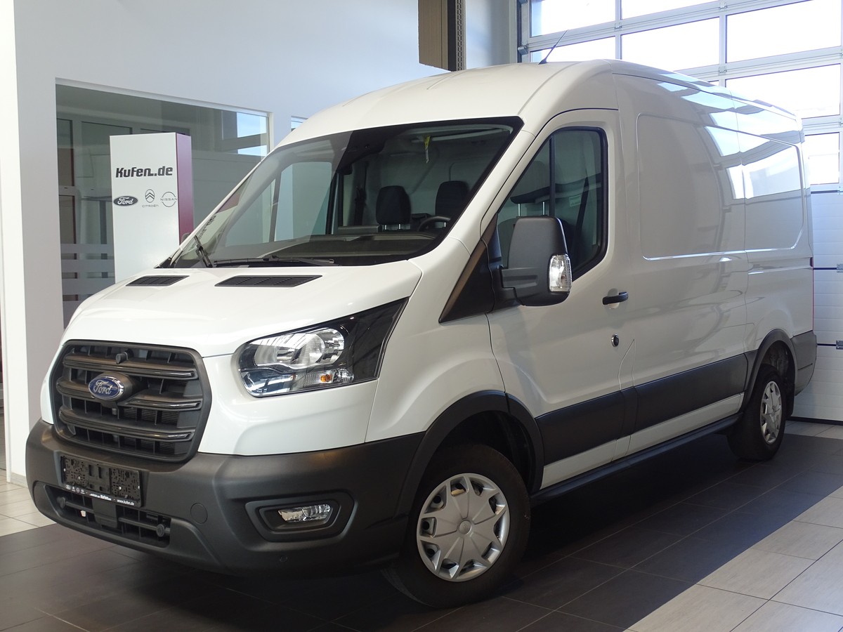 Ford Transit 310 L2 2.0 EcoBlue Trend Navi