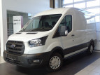 Bild Ford Transit 310 L2 2.0 EcoBlue Trend Navi
