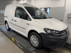 Bild Volkswagen Caddy 2.0 TDI BMT Kasten AHK,Allwetter,Gepflegt 