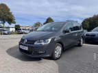 Bild Volkswagen Sharan 2.0 TDI Comfortline*7-Sitze*AHK*
