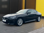 Bild BMW 2er Gran Coupe 2er - 220 i Advantage (EURO 6d)(OPF) 