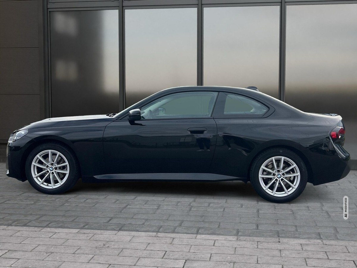 BMW 2er Gran Coupe 2er - 220 i Advantage (EURO 6d)(OPF) 