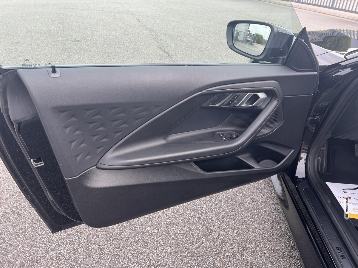 BMW 2er Gran Coupe 2er - 220 i Advantage (EURO 6d)(OPF) 