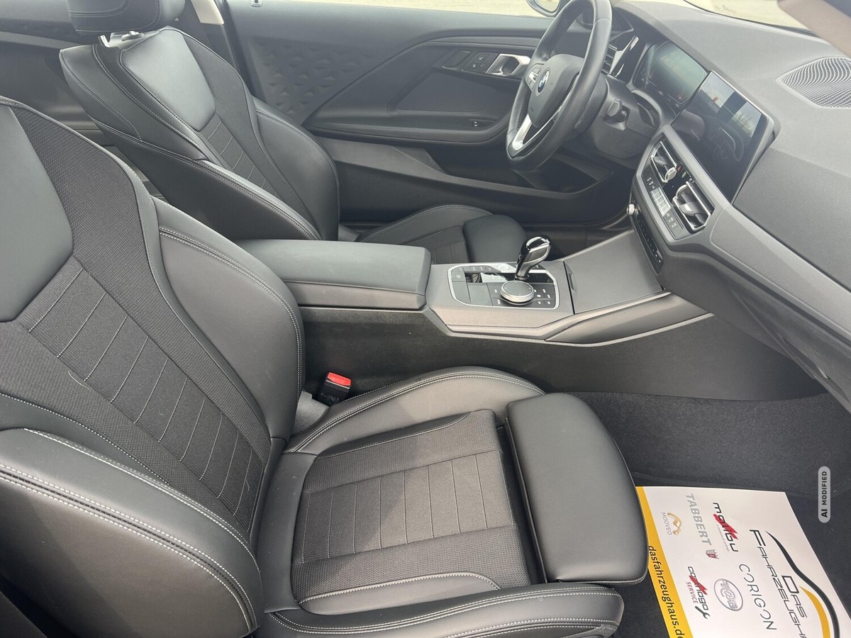 BMW 2er Gran Coupe 2er - 220 i Advantage (EURO 6d)(OPF) 
