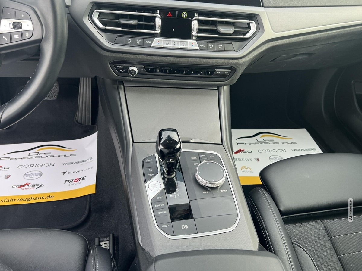 BMW 2er Gran Coupe 2er - 220 i Advantage (EURO 6d)(OPF) 