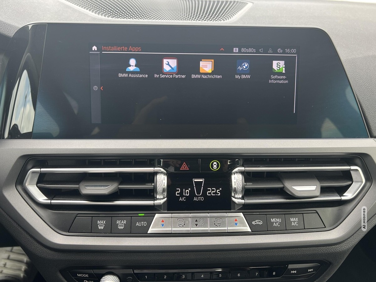 BMW 2er Gran Coupe 2er - 220 i Advantage (EURO 6d)(OPF) 
