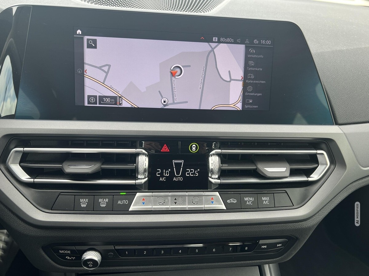 BMW 2er Gran Coupe 2er - 220 i Advantage (EURO 6d)(OPF) 