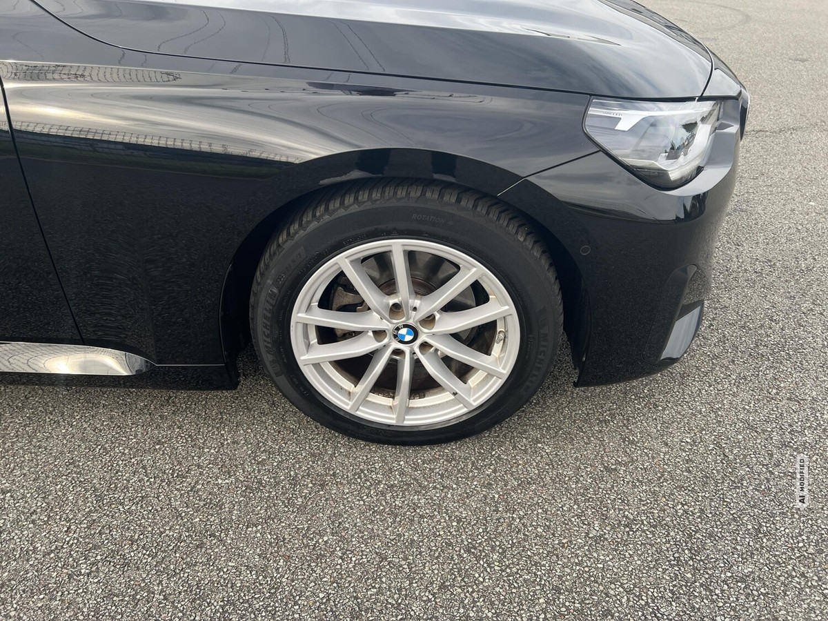 BMW 2er Gran Coupe 2er - 220 i Advantage (EURO 6d)(OPF) 