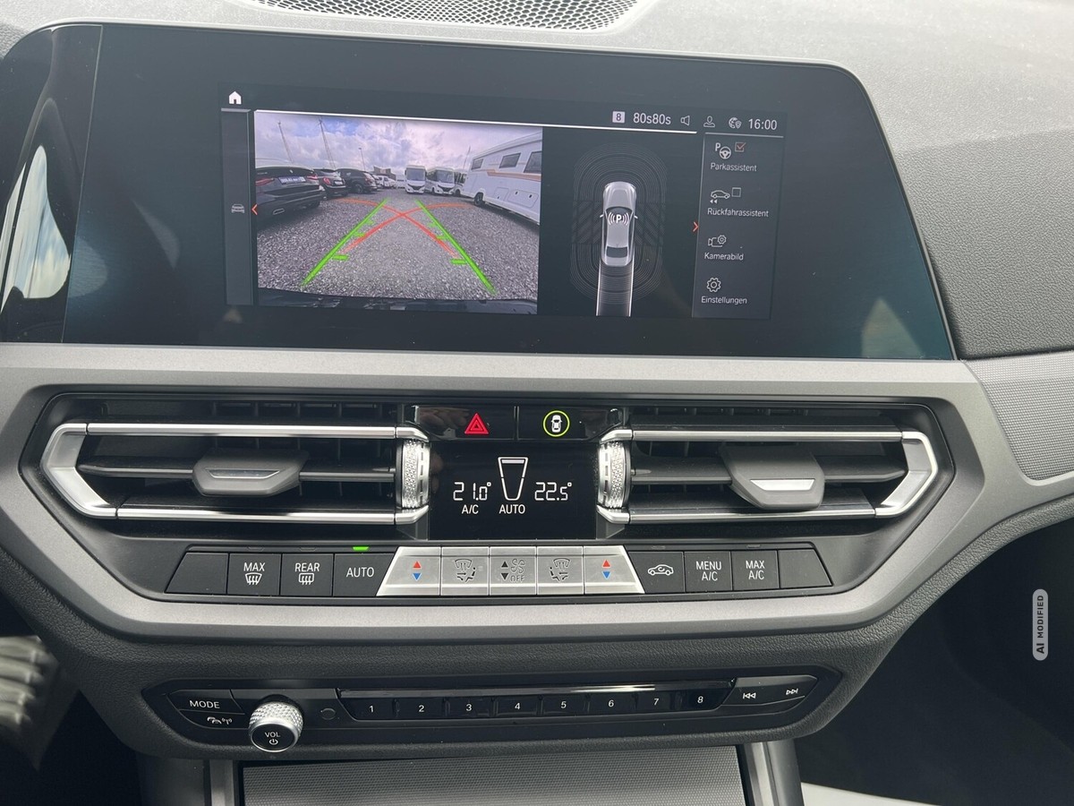 BMW 2er Gran Coupe 2er - 220 i Advantage (EURO 6d)(OPF) 