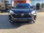 Bild Toyota Yaris Cross Hybrid 130 1.5 VVT-i Teamplayer