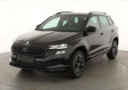 Bild Skoda Karoq 1.5 TSI DSG Sportline, AHK, Navi, CANTON, Matrix,