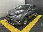Bild Toyota RAV 4 BI-LED+SpurAssist.+NotB.+SHZ+Navi+Tempomat