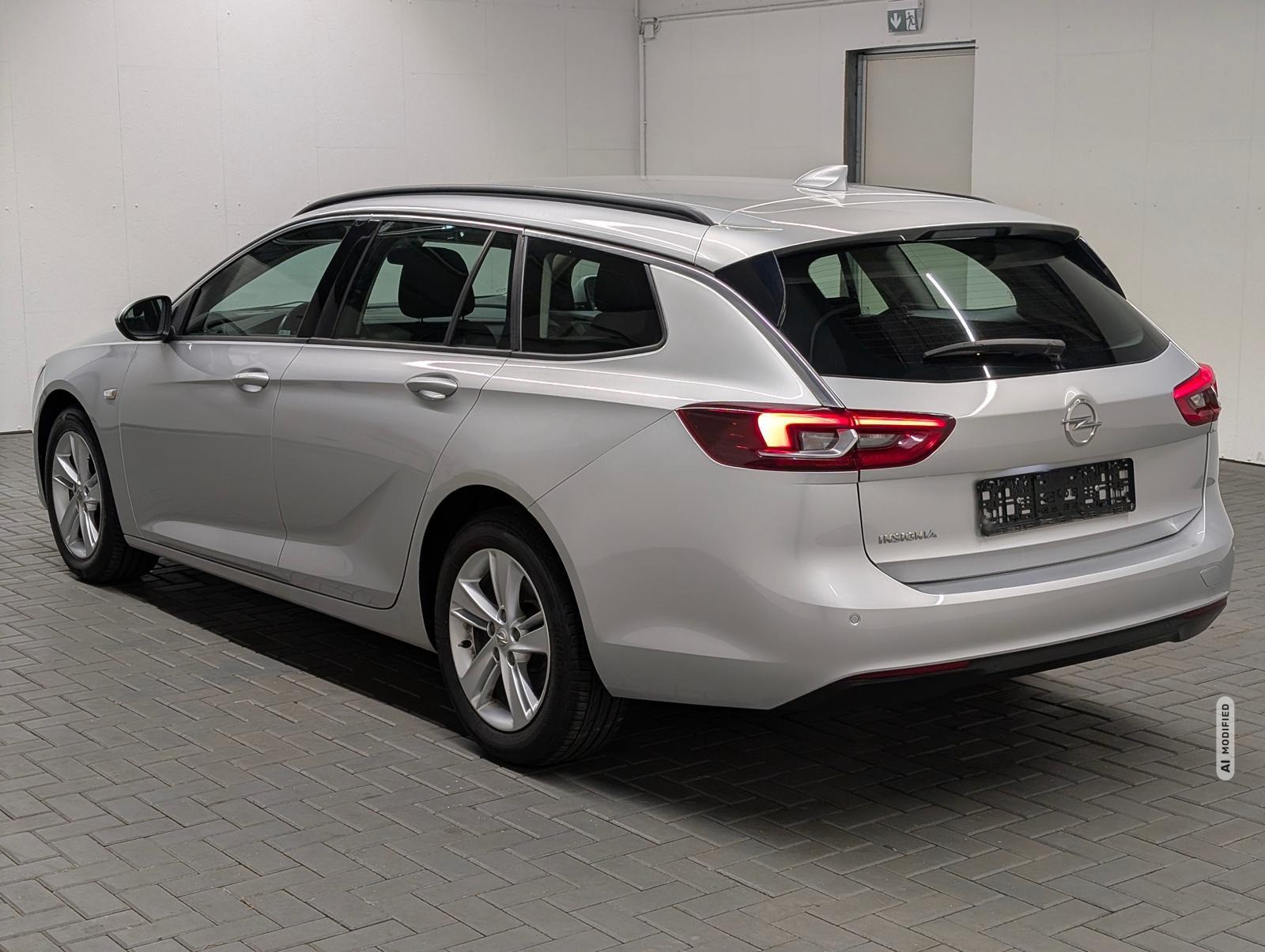 Opel Insignia ST Edition Nav/Carplay/SHZ/PDC/GRA/17LM