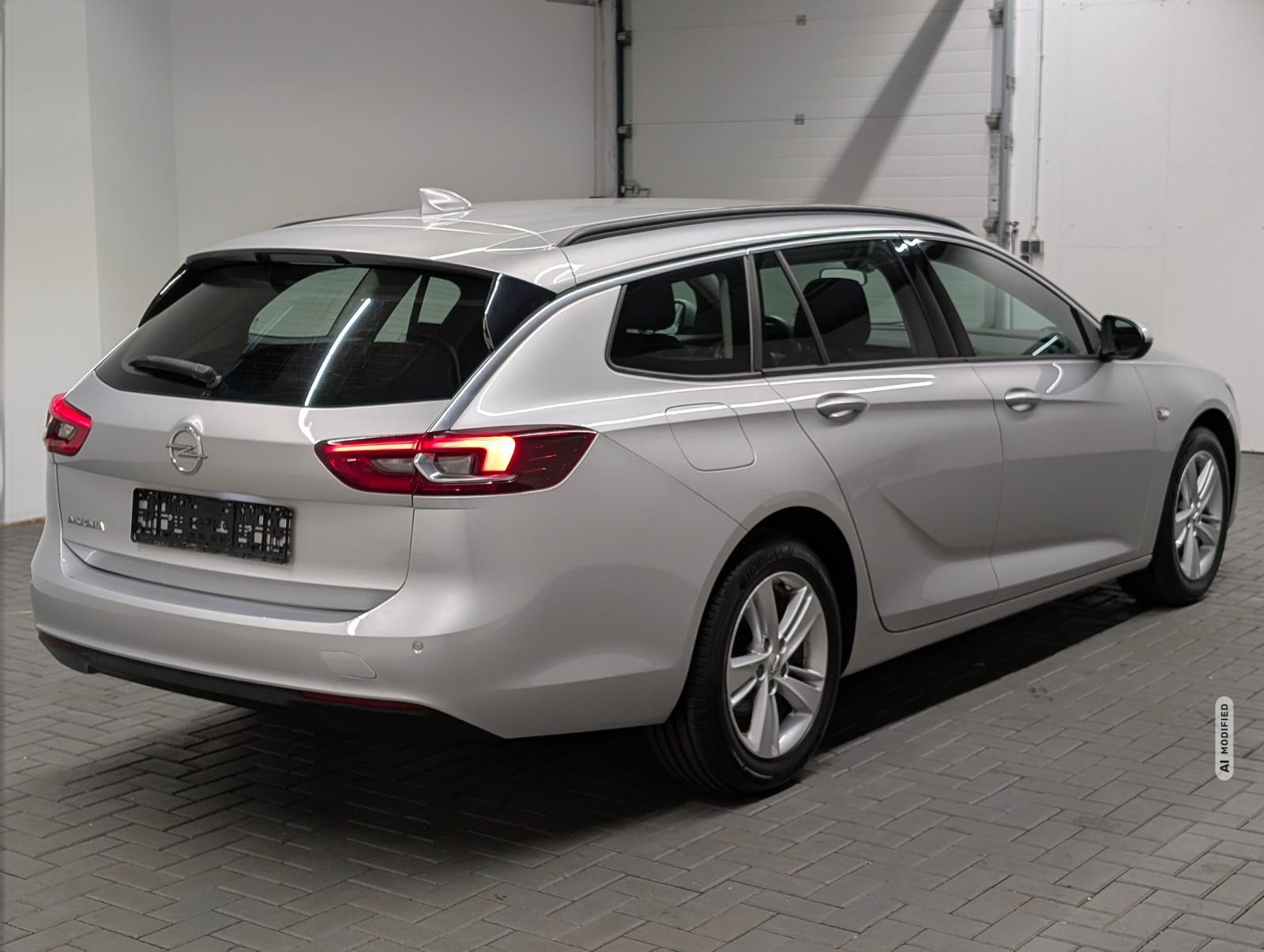 Opel Insignia ST Edition Nav/Carplay/SHZ/PDC/GRA/17LM
