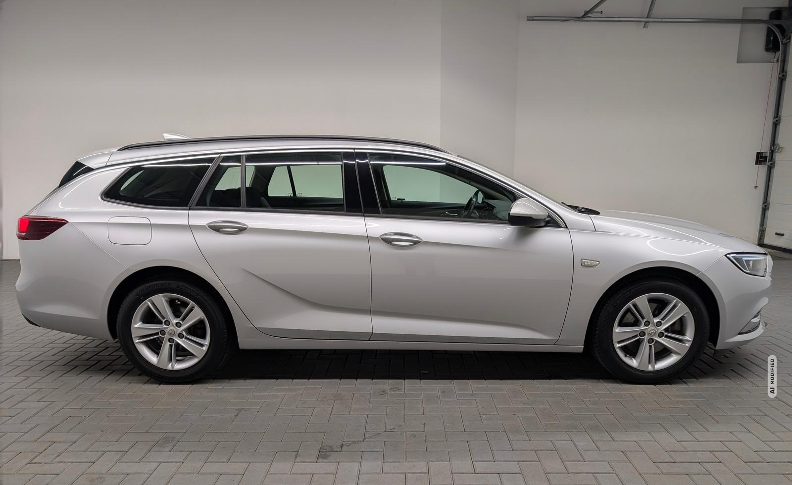 Opel Insignia ST Edition Nav/Carplay/SHZ/PDC/GRA/17LM