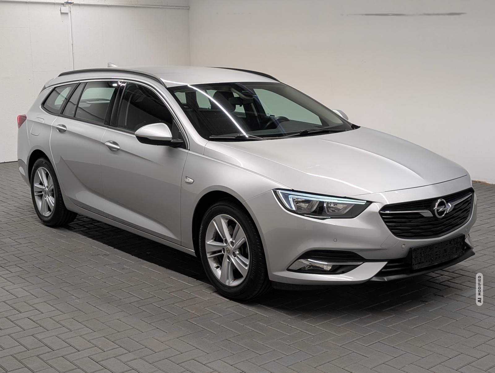 Opel Insignia ST Edition Nav/Carplay/SHZ/PDC/GRA/17LM