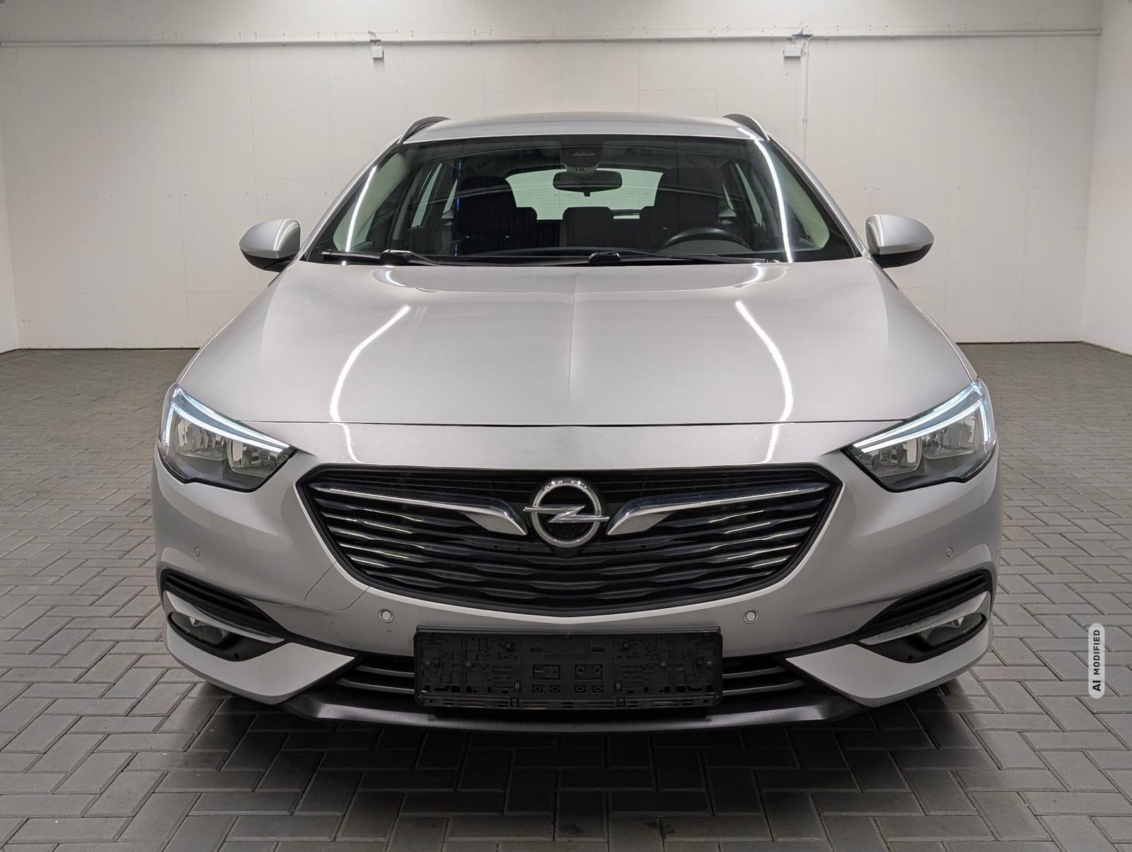 Opel Insignia ST Edition Nav/Carplay/SHZ/PDC/GRA/17LM