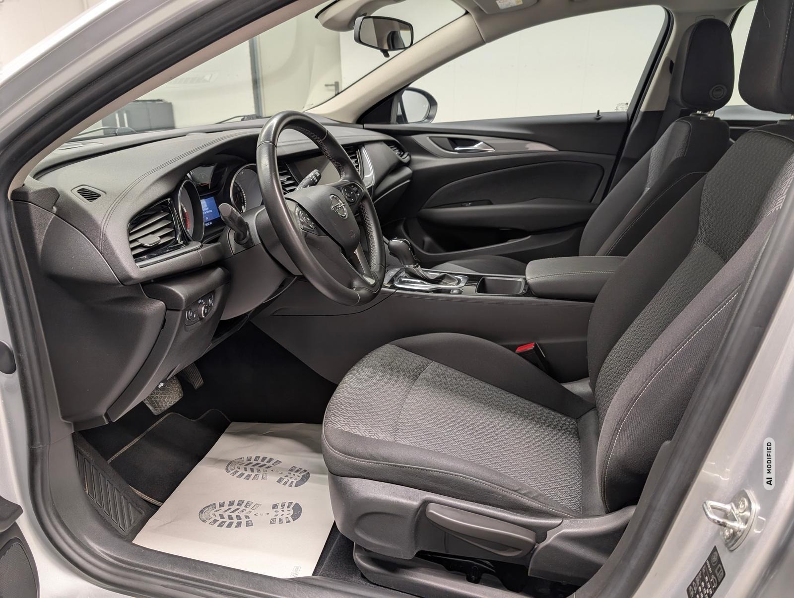 Opel Insignia ST Edition Nav/Carplay/SHZ/PDC/GRA/17LM