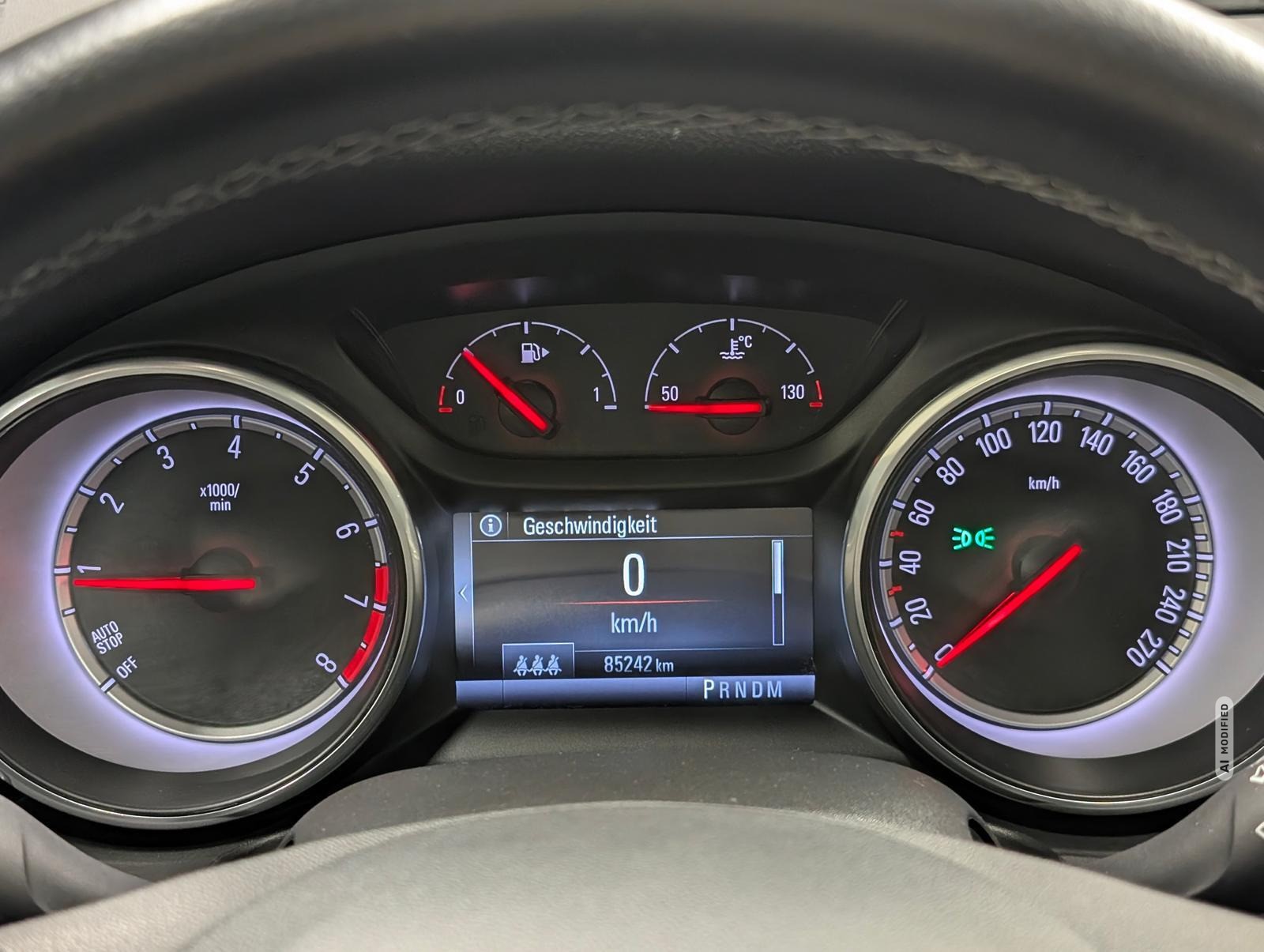 Opel Insignia ST Edition Nav/Carplay/SHZ/PDC/GRA/17LM