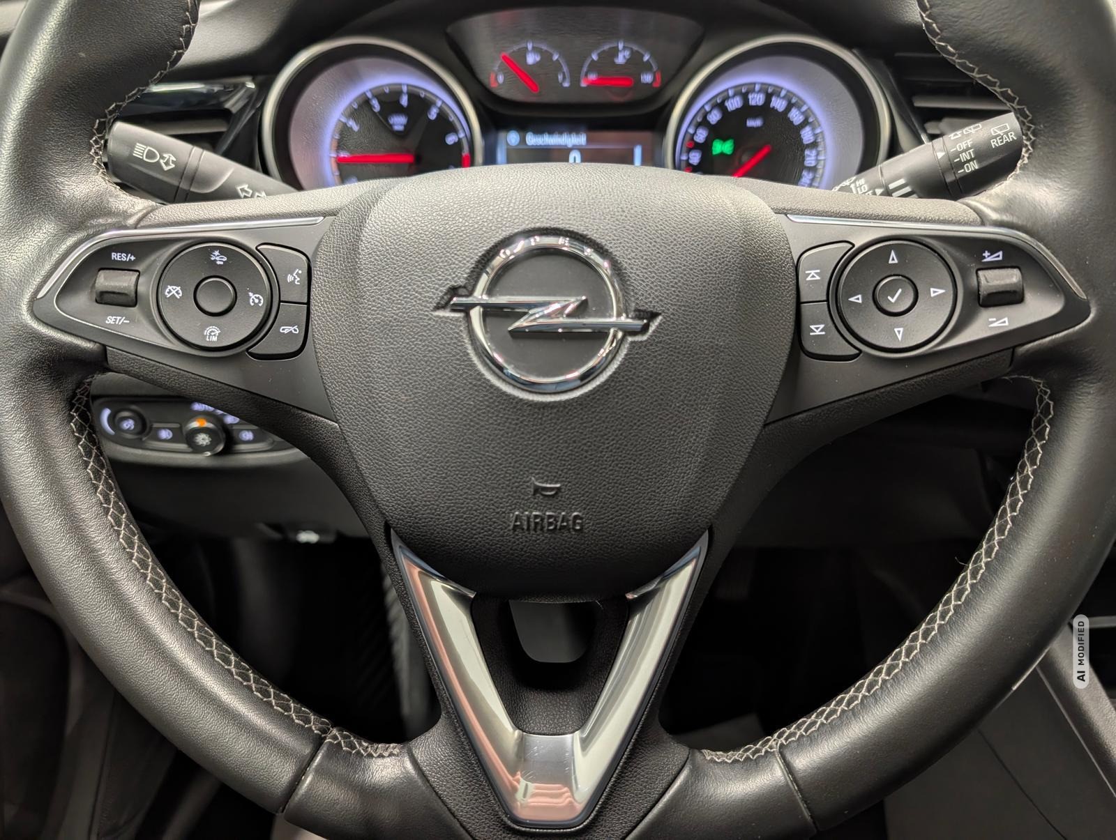 Opel Insignia ST Edition Nav/Carplay/SHZ/PDC/GRA/17LM