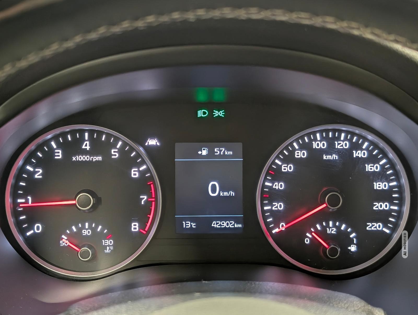Kia Stonic Spirit Navi/AHK/SHZ/LHZ/GRA/Kam/Keyl/17LM