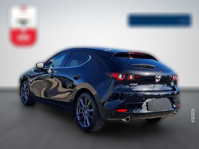 Mazda 3 3 Takumi 2.5 e-Skyactiv AUTOMATIK / LEDER / KAMERA