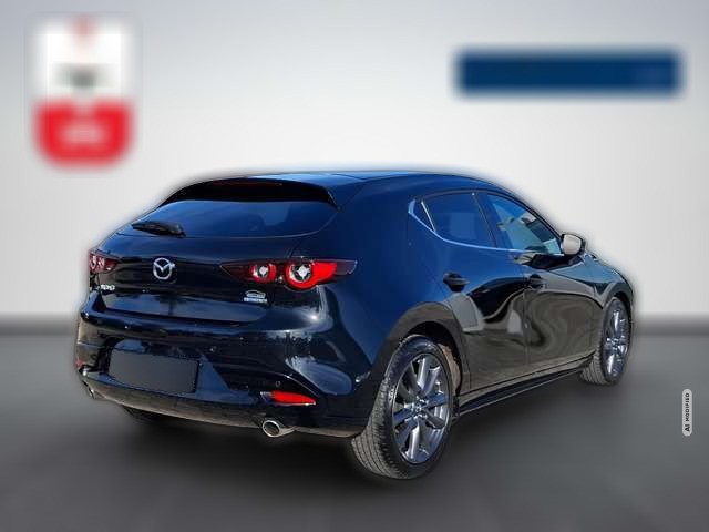 Mazda 3 3 Takumi 2.5 e-Skyactiv AUTOMATIK / LEDER / KAMERA