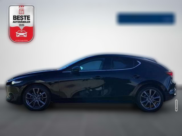 Mazda 3 3 Takumi 2.5 e-Skyactiv AUTOMATIK / LEDER / KAMERA