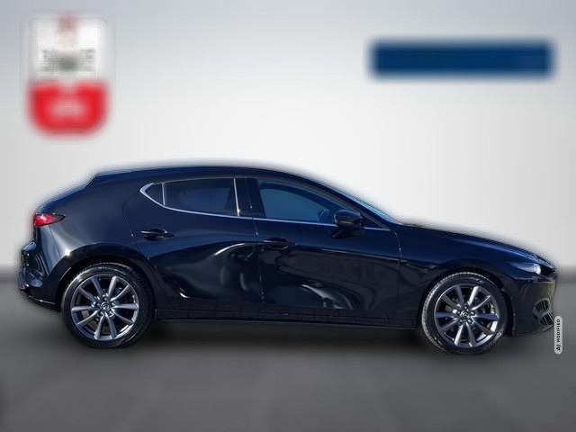 Mazda 3 3 Takumi 2.5 e-Skyactiv AUTOMATIK / LEDER / KAMERA