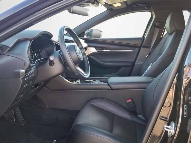 Mazda 3 3 Takumi 2.5 e-Skyactiv AUTOMATIK / LEDER / KAMERA