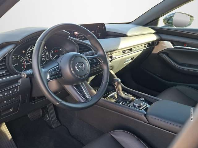 Mazda 3 3 Takumi 2.5 e-Skyactiv AUTOMATIK / LEDER / KAMERA