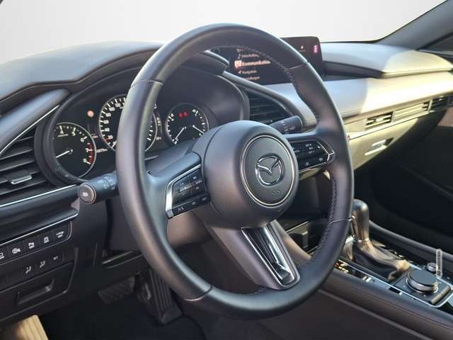 Mazda 3 3 Takumi 2.5 e-Skyactiv AUTOMATIK / LEDER / KAMERA