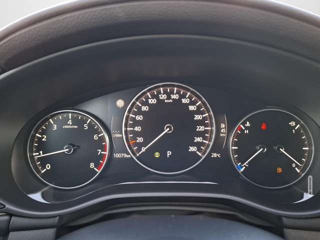 Mazda 3 3 Takumi 2.5 e-Skyactiv AUTOMATIK / LEDER / KAMERA