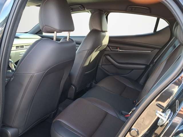 Mazda 3 3 Takumi 2.5 e-Skyactiv AUTOMATIK / LEDER / KAMERA