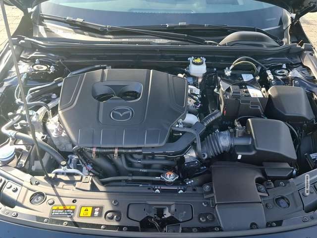 Mazda 3 3 Takumi 2.5 e-Skyactiv AUTOMATIK / LEDER / KAMERA
