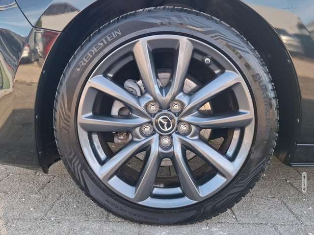 Mazda 3 3 Takumi 2.5 e-Skyactiv AUTOMATIK / LEDER / KAMERA