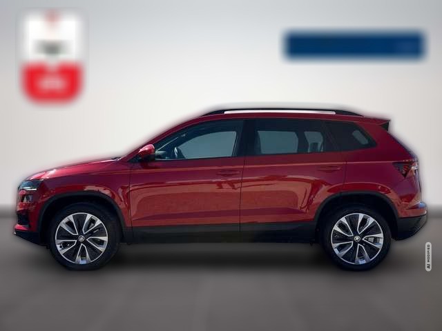 Skoda Karoq 2.0 TDI Style KLIMA / AHK / LEDER / PANORAMA / NAV