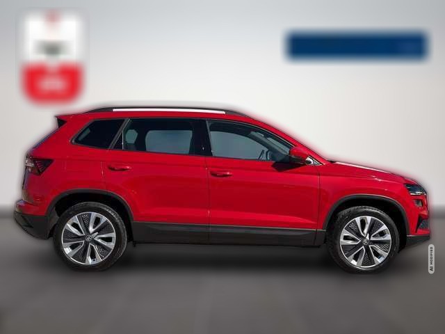 Skoda Karoq 2.0 TDI Style KLIMA / AHK / LEDER / PANORAMA / NAV