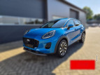 Bild Ford Puma Titanium 1.0 Hybrid 125PS Autom. abnehm. AHK ACC 4xKamera Klimaautomatik Si