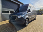 Bild Mercedes-Benz Sprinter 317 Pro L2H2 2.0 CDi 170PS Automatik 3,5t 3-Sitzer Klimaautomatik Bluet