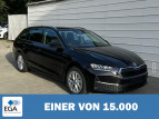 Bild Skoda Octavia Kombi Selection 1.5 TSI DSG AHK*Android Auto*ACC*SHZ*E-Heck*Keyless*Kame