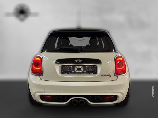 MINI Cooper S Seven Chili LED NAVI LEDER TEMPOMAT PDC